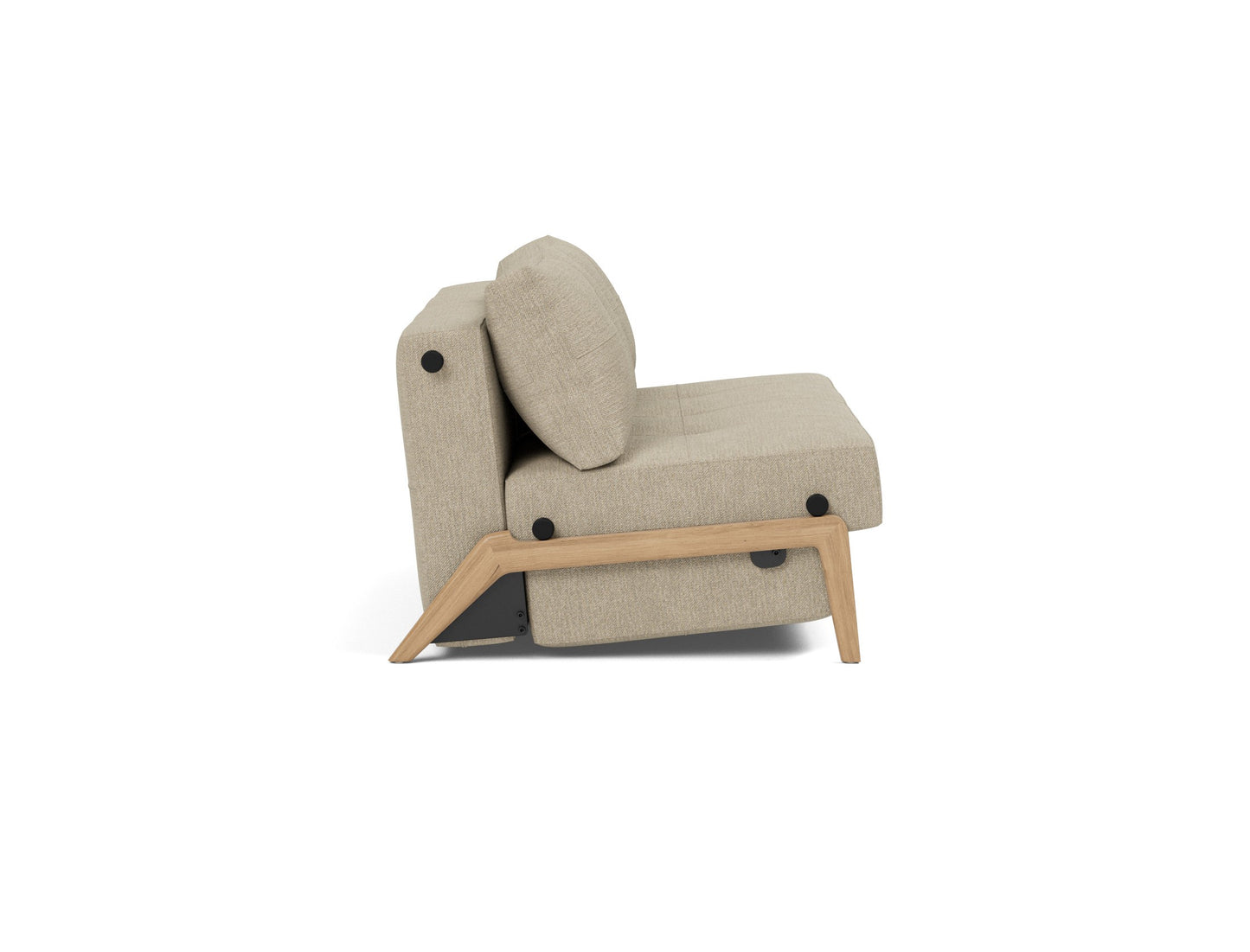 Cubed 140 Wood