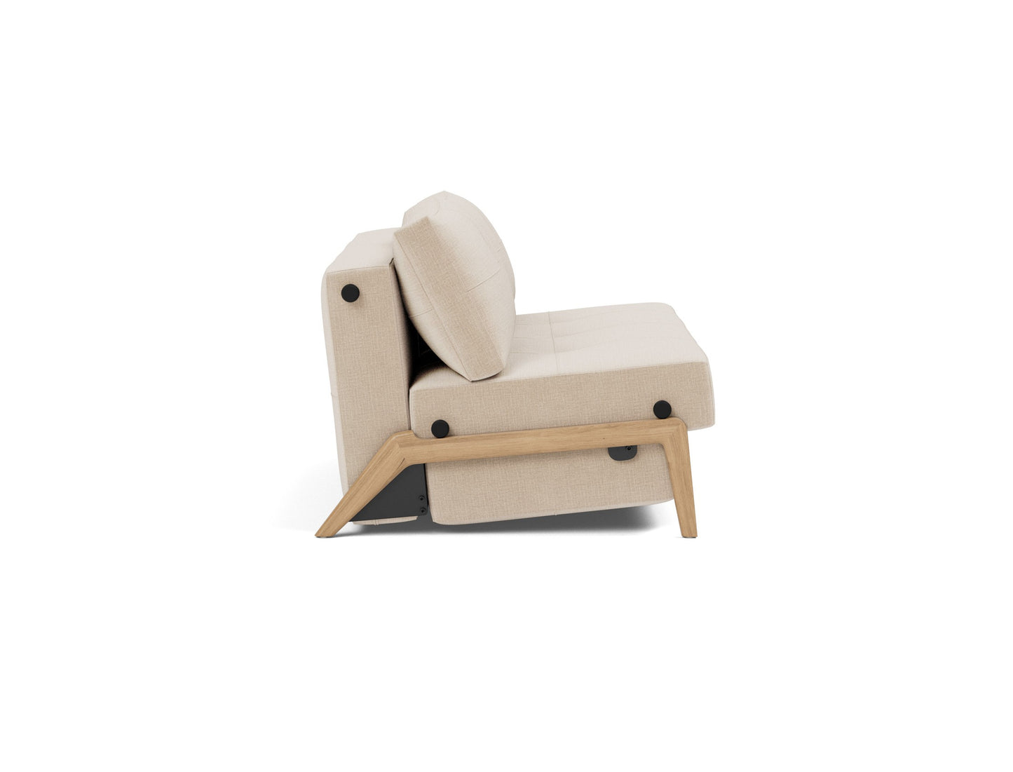Cubed 140 Wood