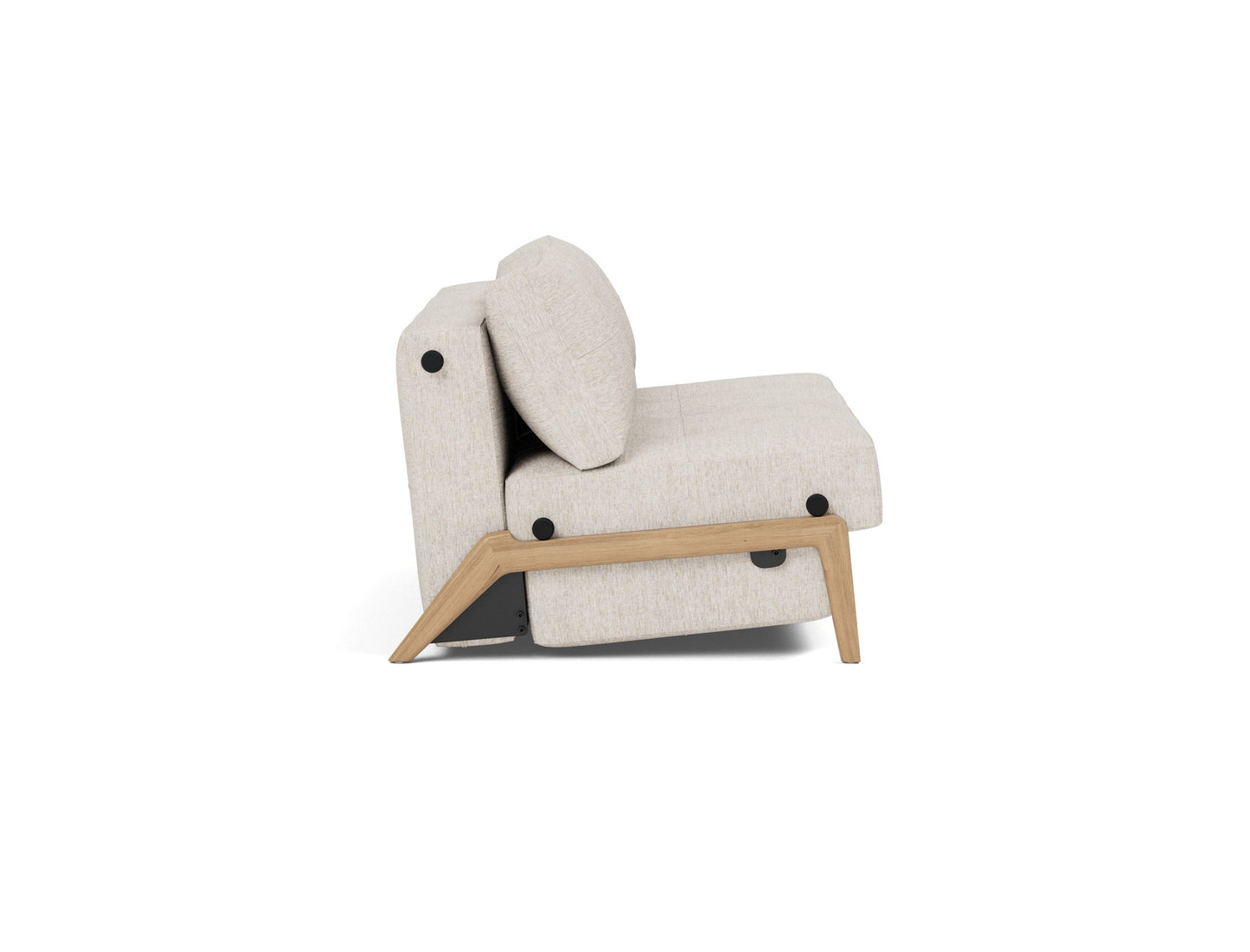 Cubed 140 Wood
