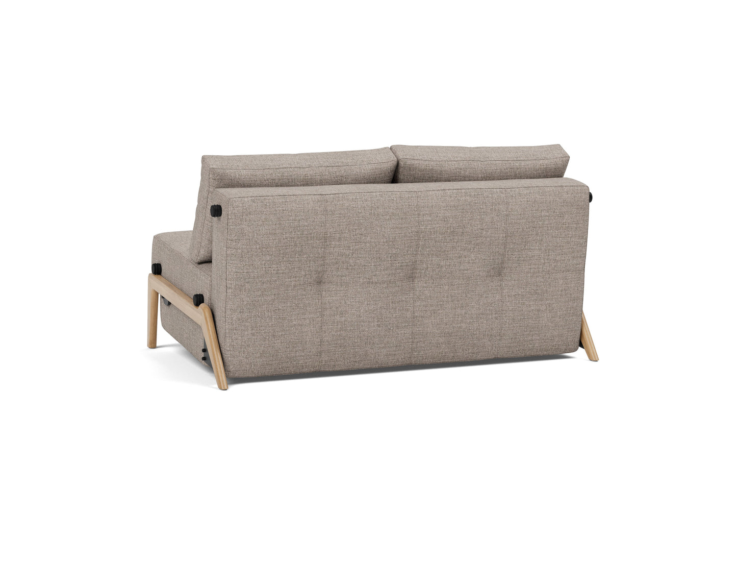 Cubed 140 Wood