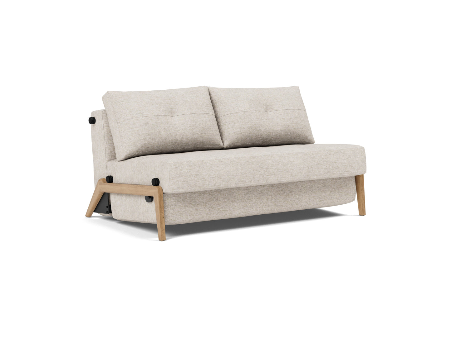 Cubed 140 Wood