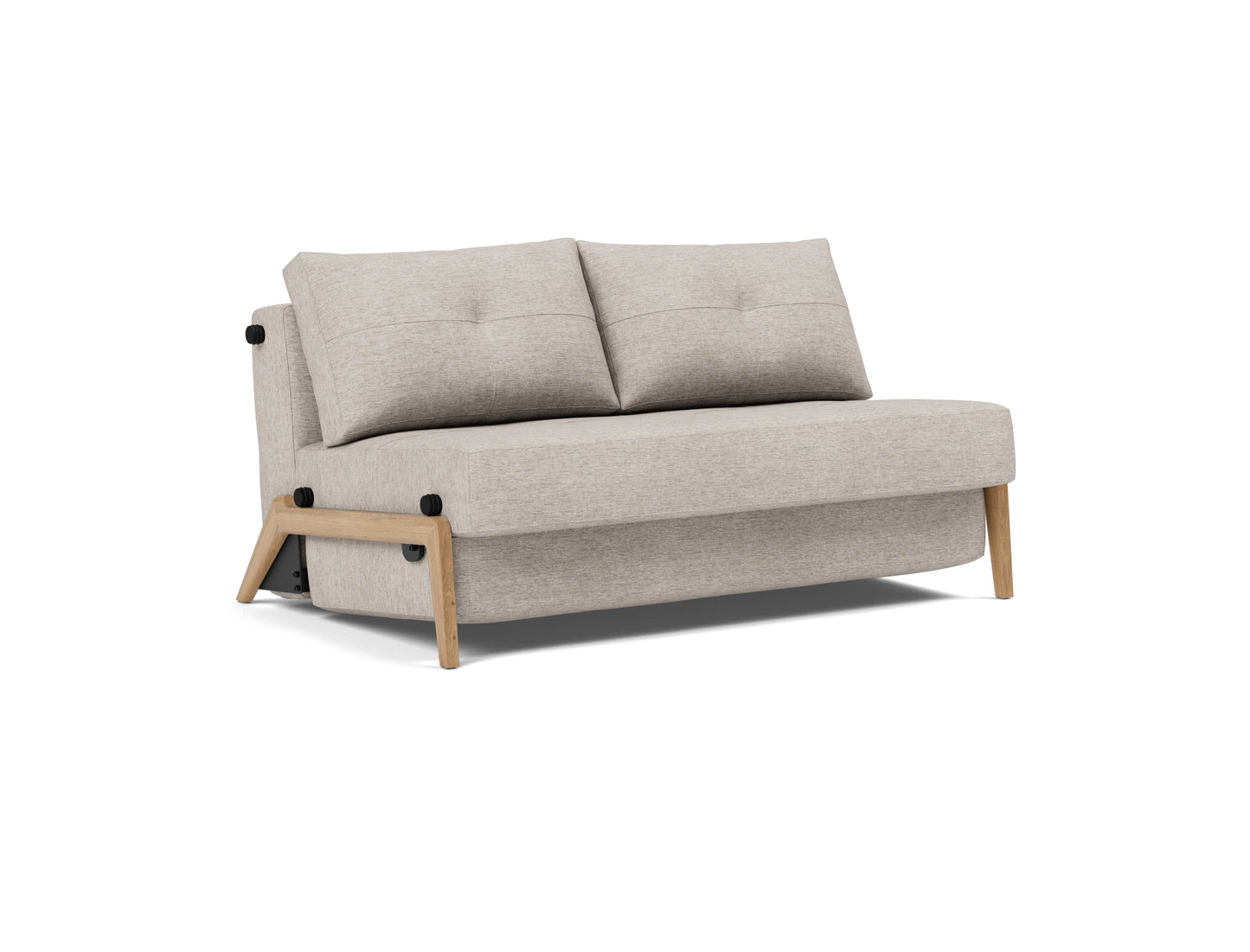 Cubed 140 Wood