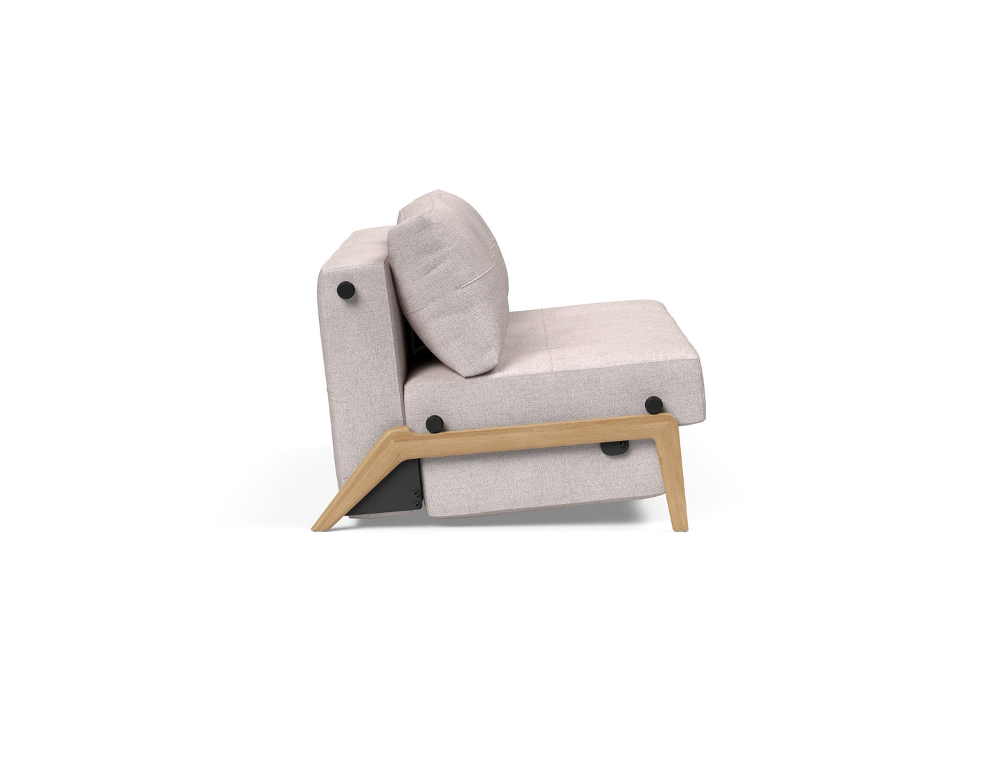 Cubed 140 Wood