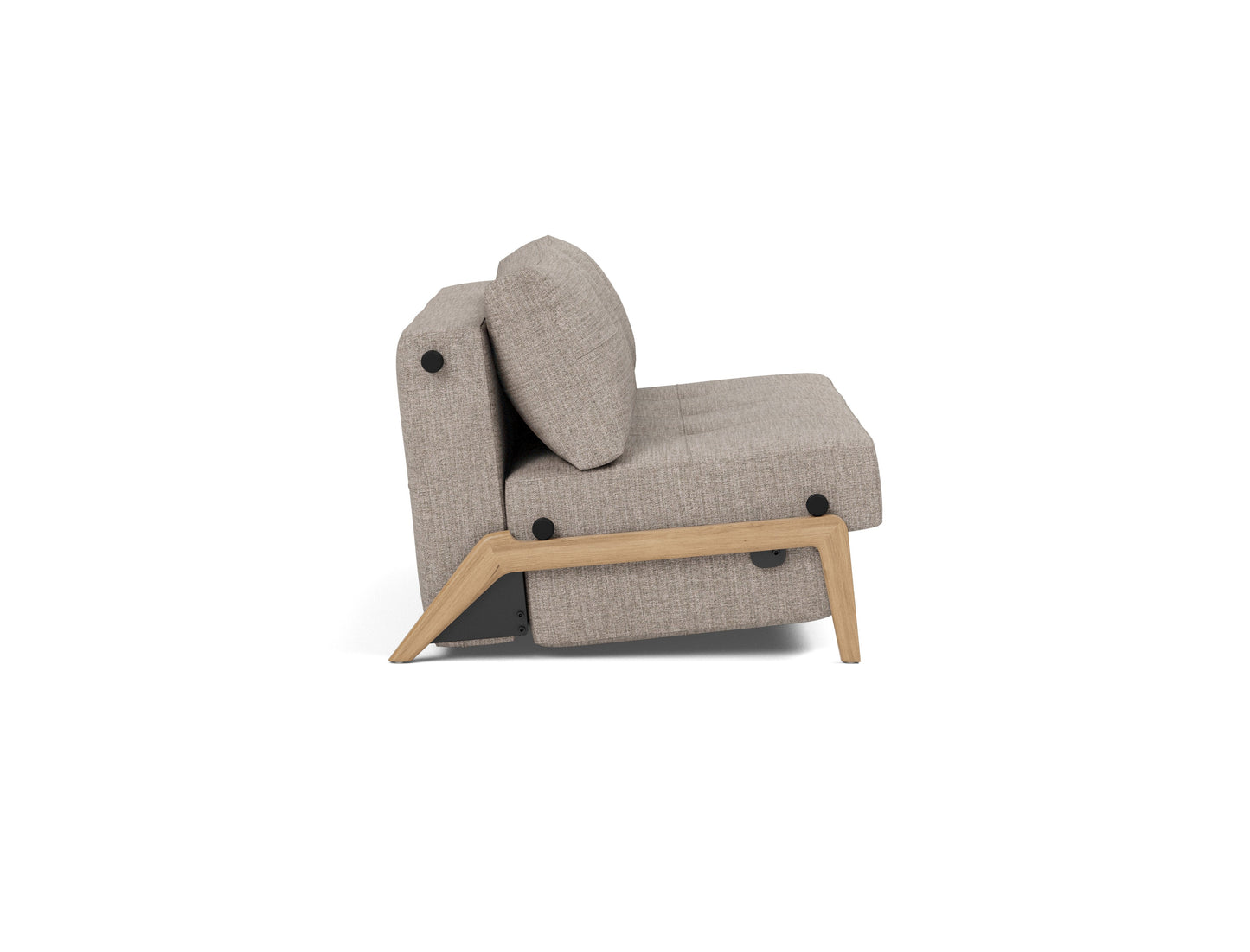 Cubed 140 Wood