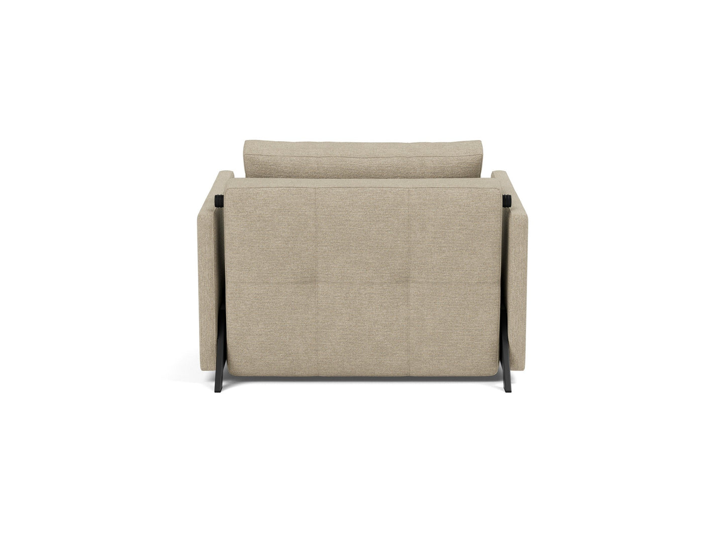 Cubed 90 Fabric Arm