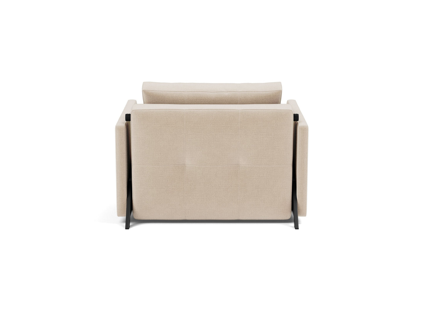 Cubed 90 Fabric Arm