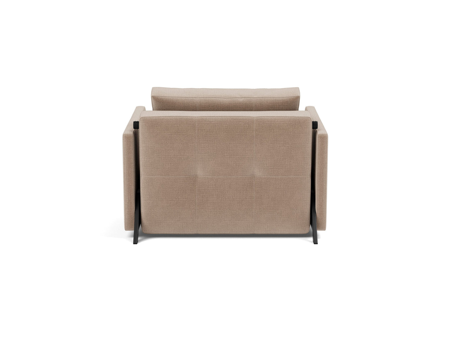 Cubed 90 Fabric Arm