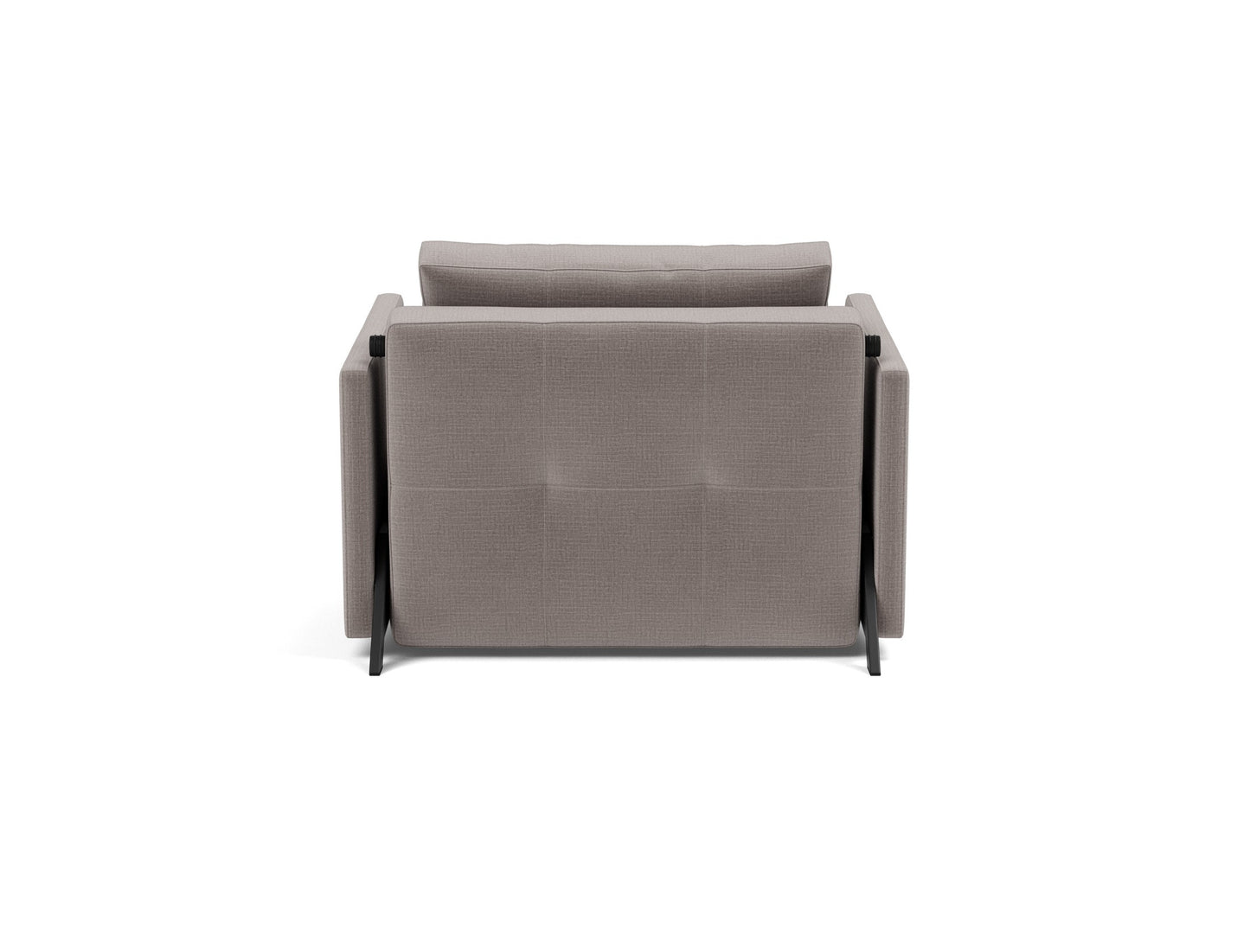 Cubed 90 Fabric Arm