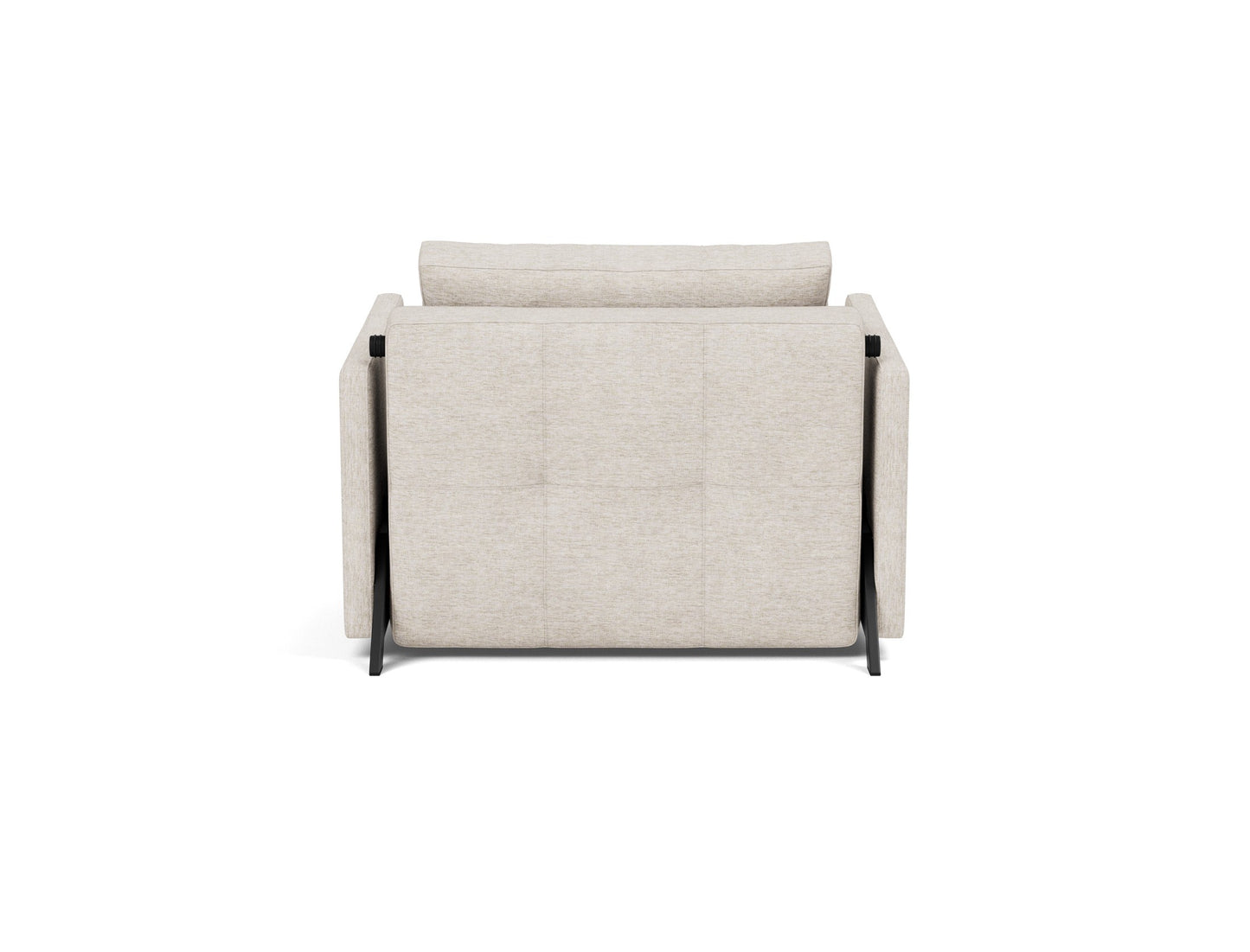 Cubed 90 Fabric Arm