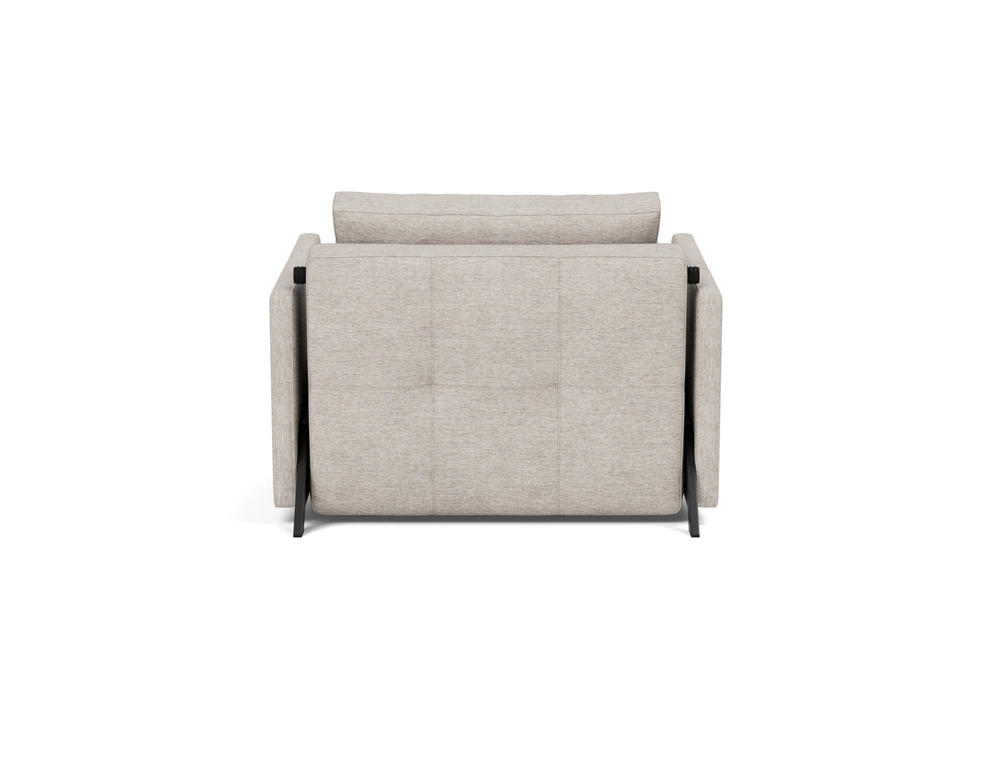 Cubed 90 Fabric Arm