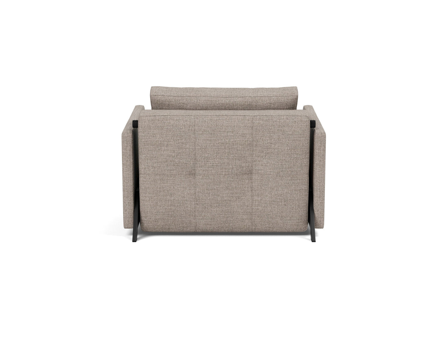 Cubed 90 Fabric Arm