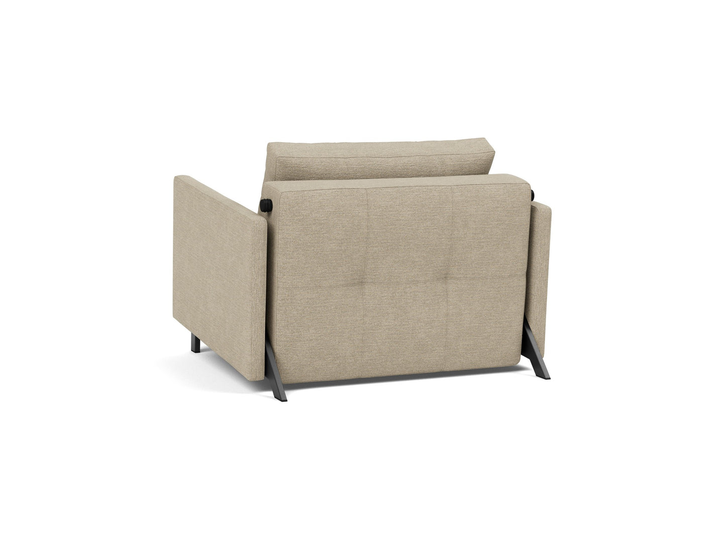 Cubed 90 Fabric Arm
