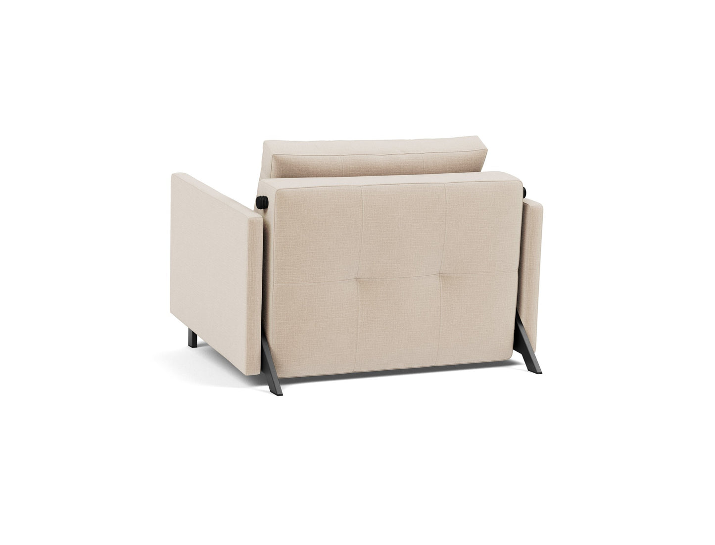 Cubed 90 Fabric Arm