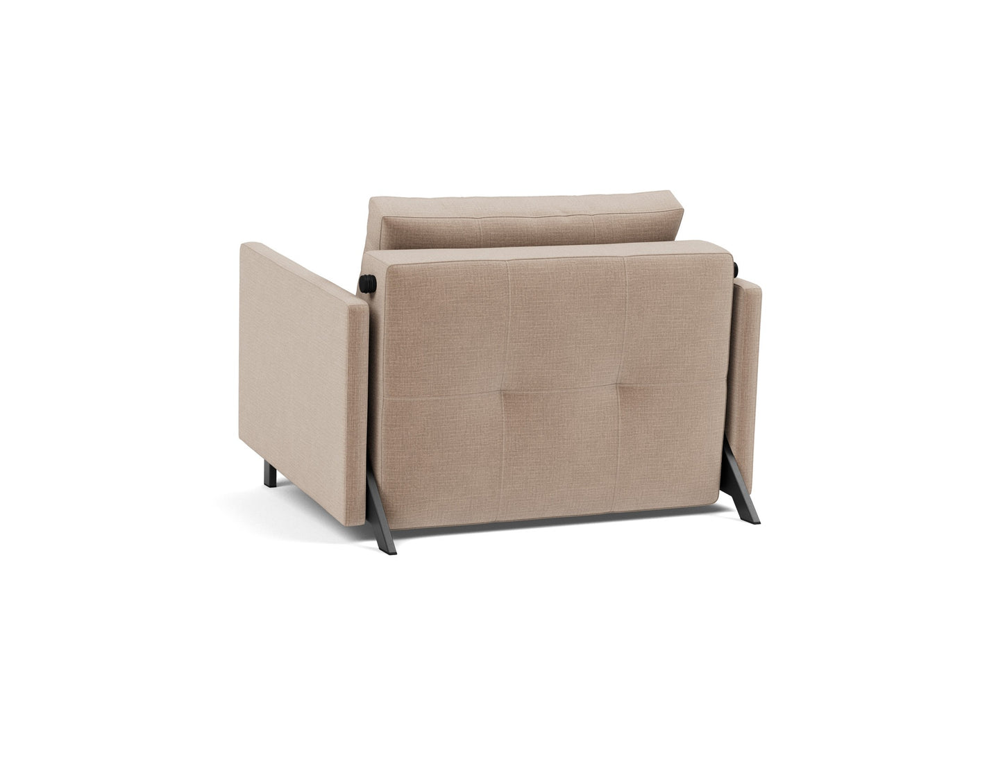 Cubed 90 Fabric Arm