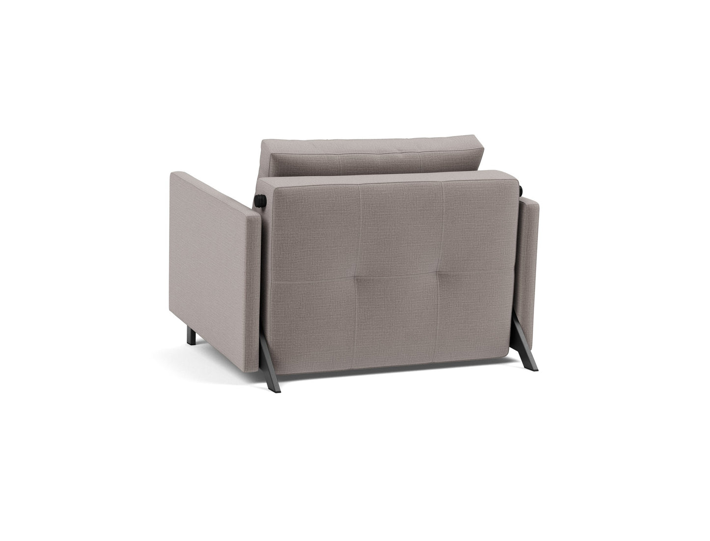 Cubed 90 Fabric Arm
