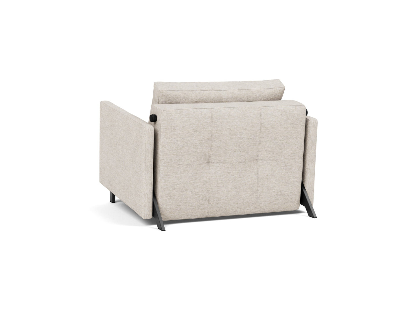 Cubed 90 Fabric Arm