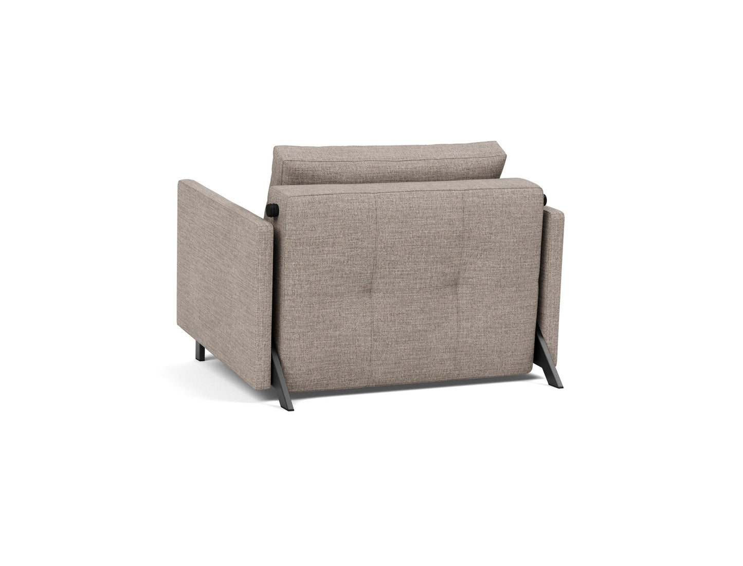 Cubed 90 Fabric Arm