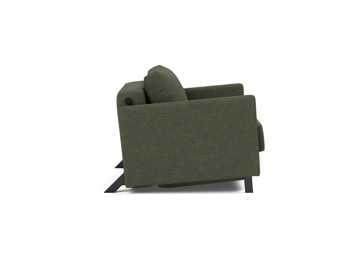 Cubed 90 Fabric Arm
