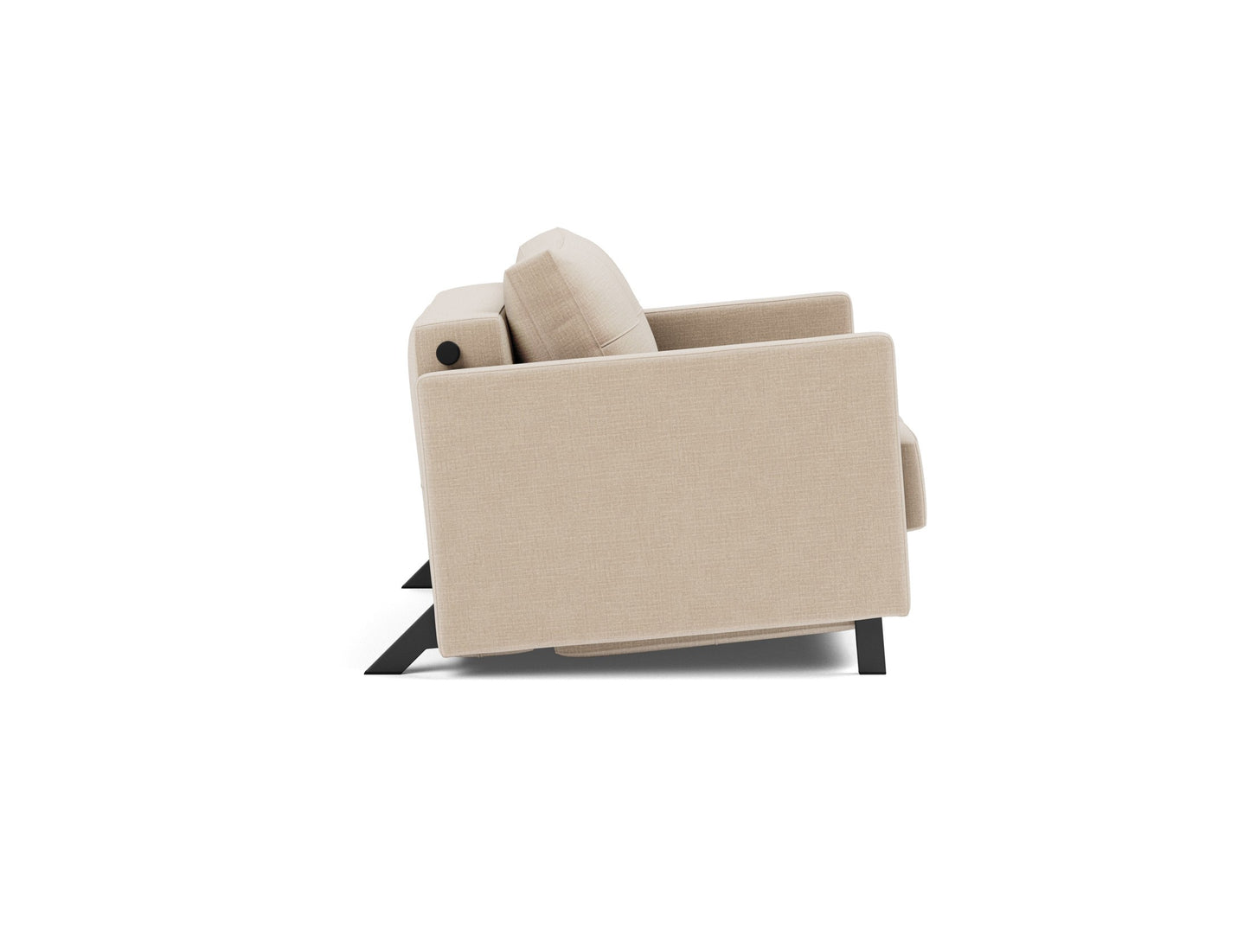 Cubed 90 Fabric Arm
