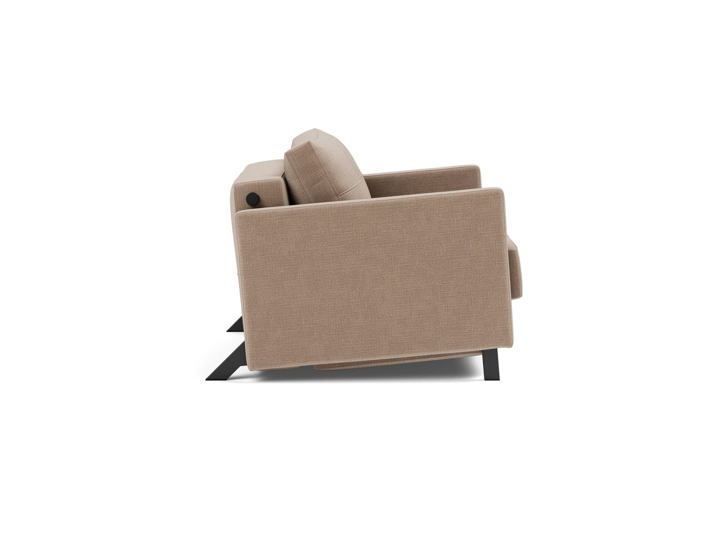 Cubed 90 Fabric Arm