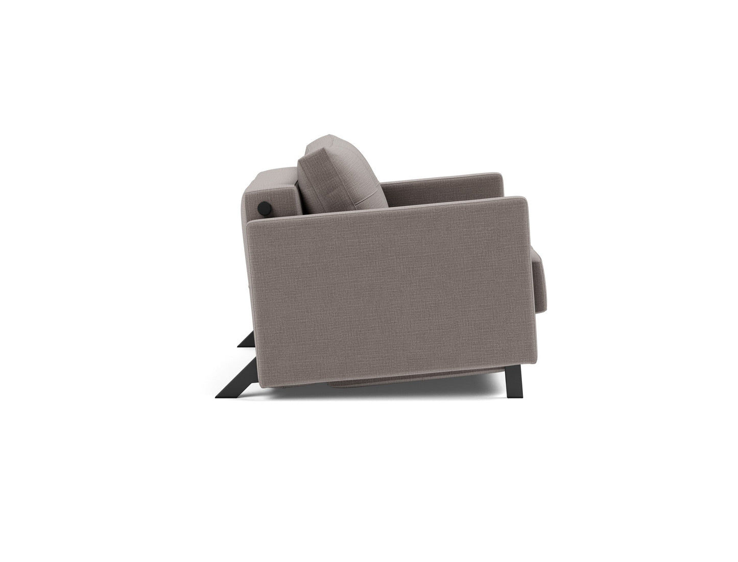 Cubed 90 Fabric Arm