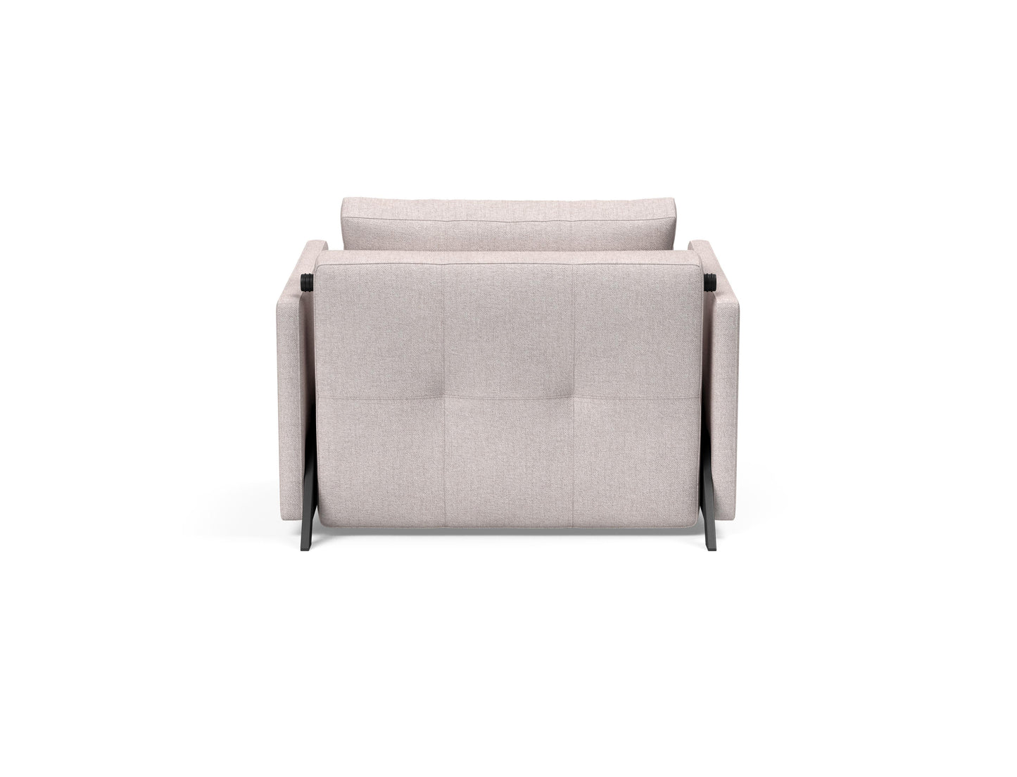 Cubed 90 Fabric Arm