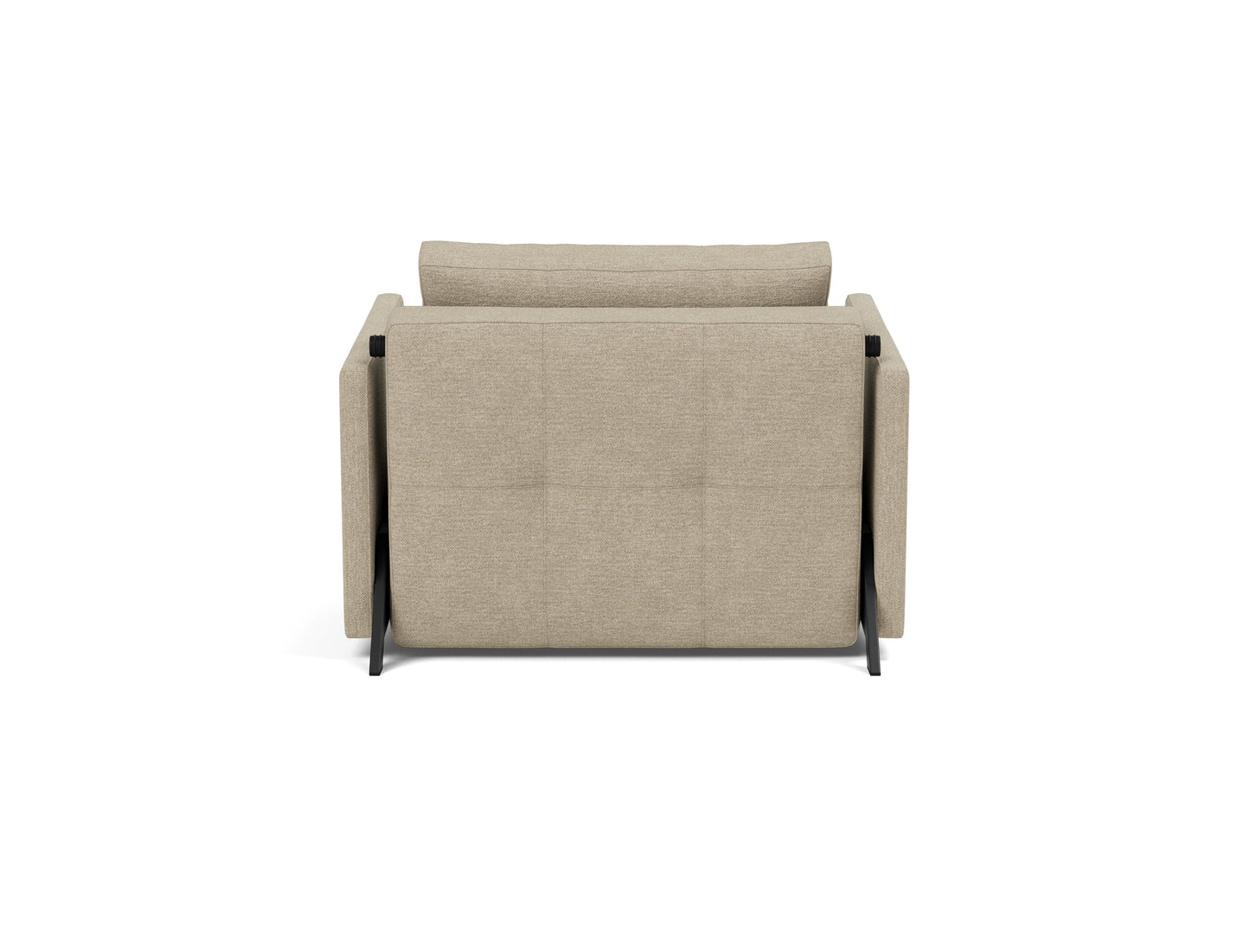 Cubed 90 Fabric Arm