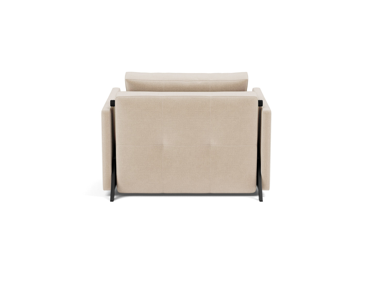 Cubed 90 Fabric Arm