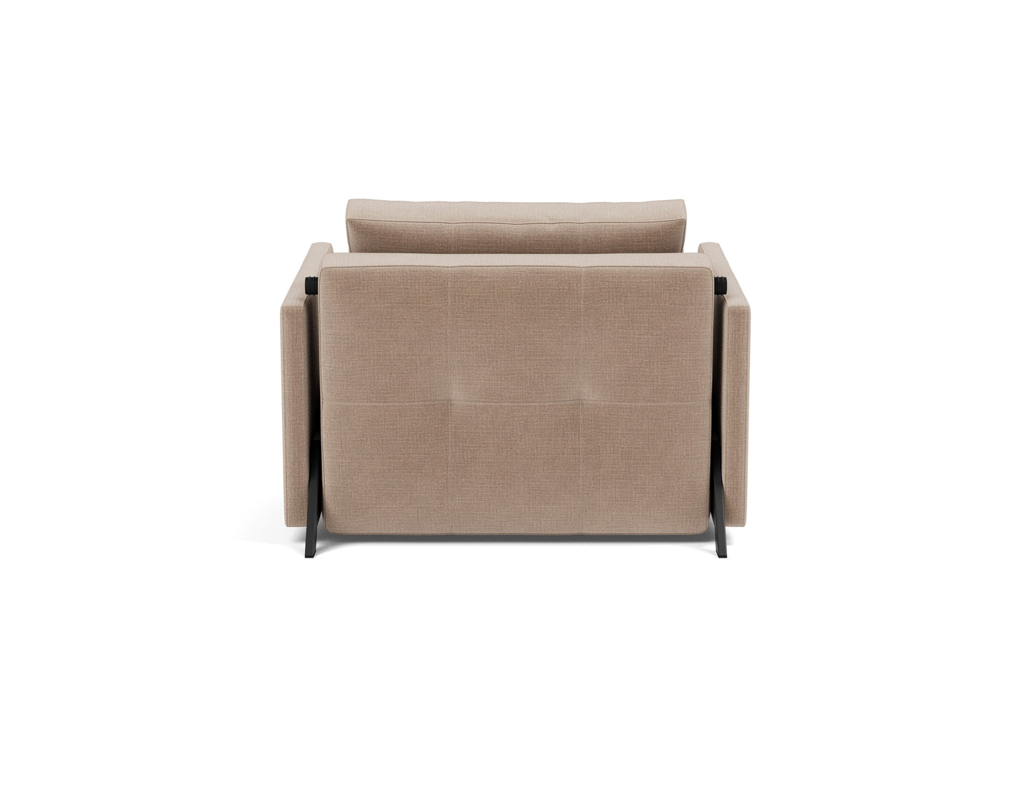 Cubed 90 Fabric Arm
