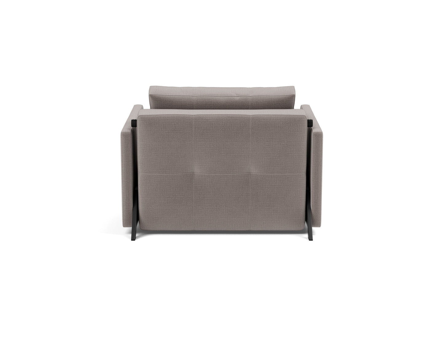 Cubed 90 Fabric Arm