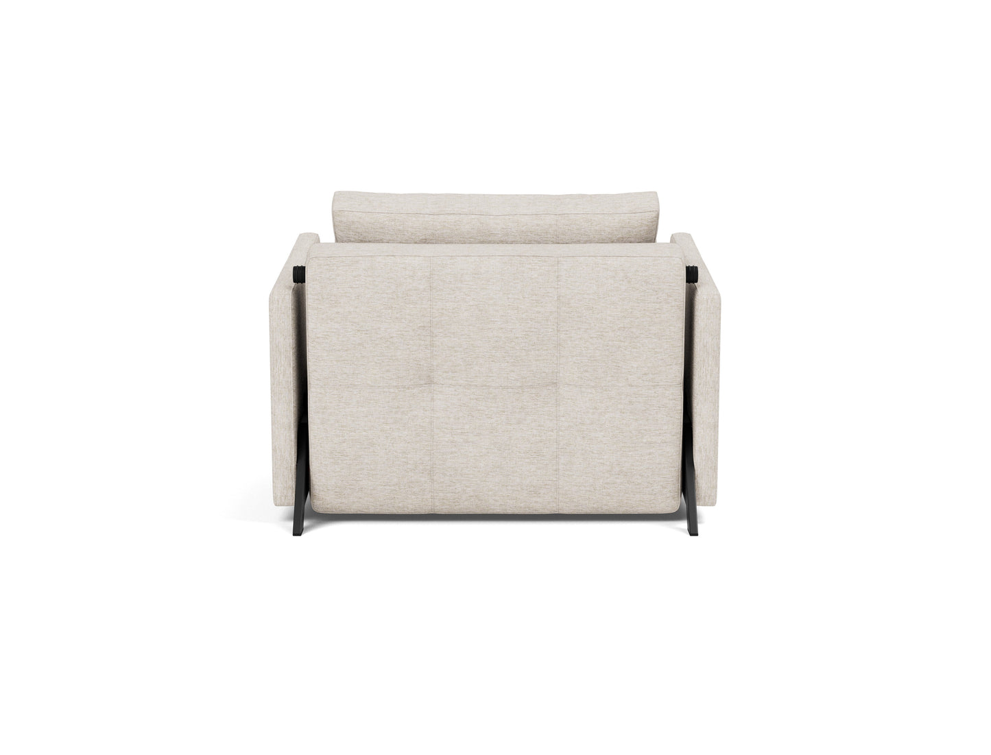 Cubed 90 Fabric Arm
