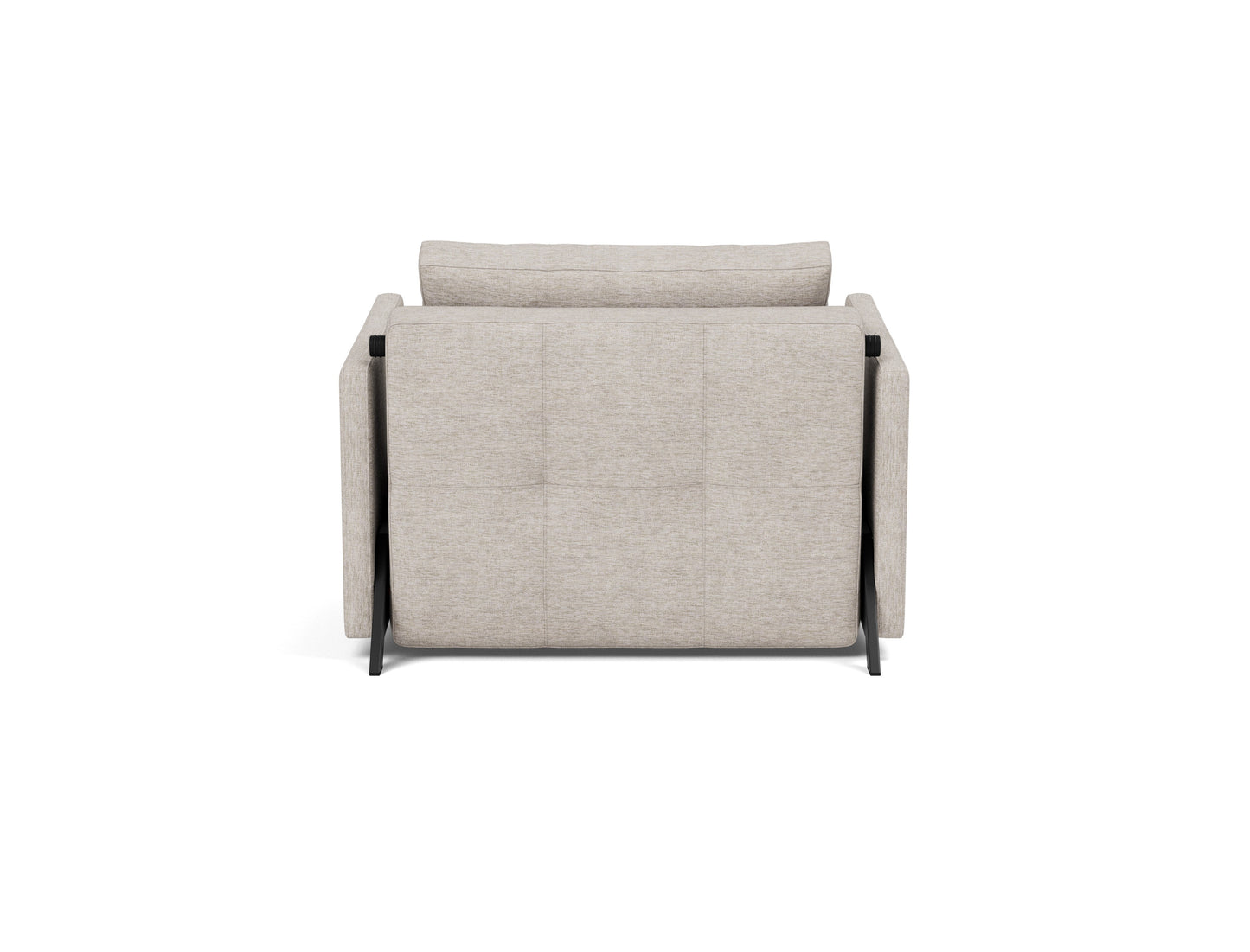 Cubed 90 Fabric Arm