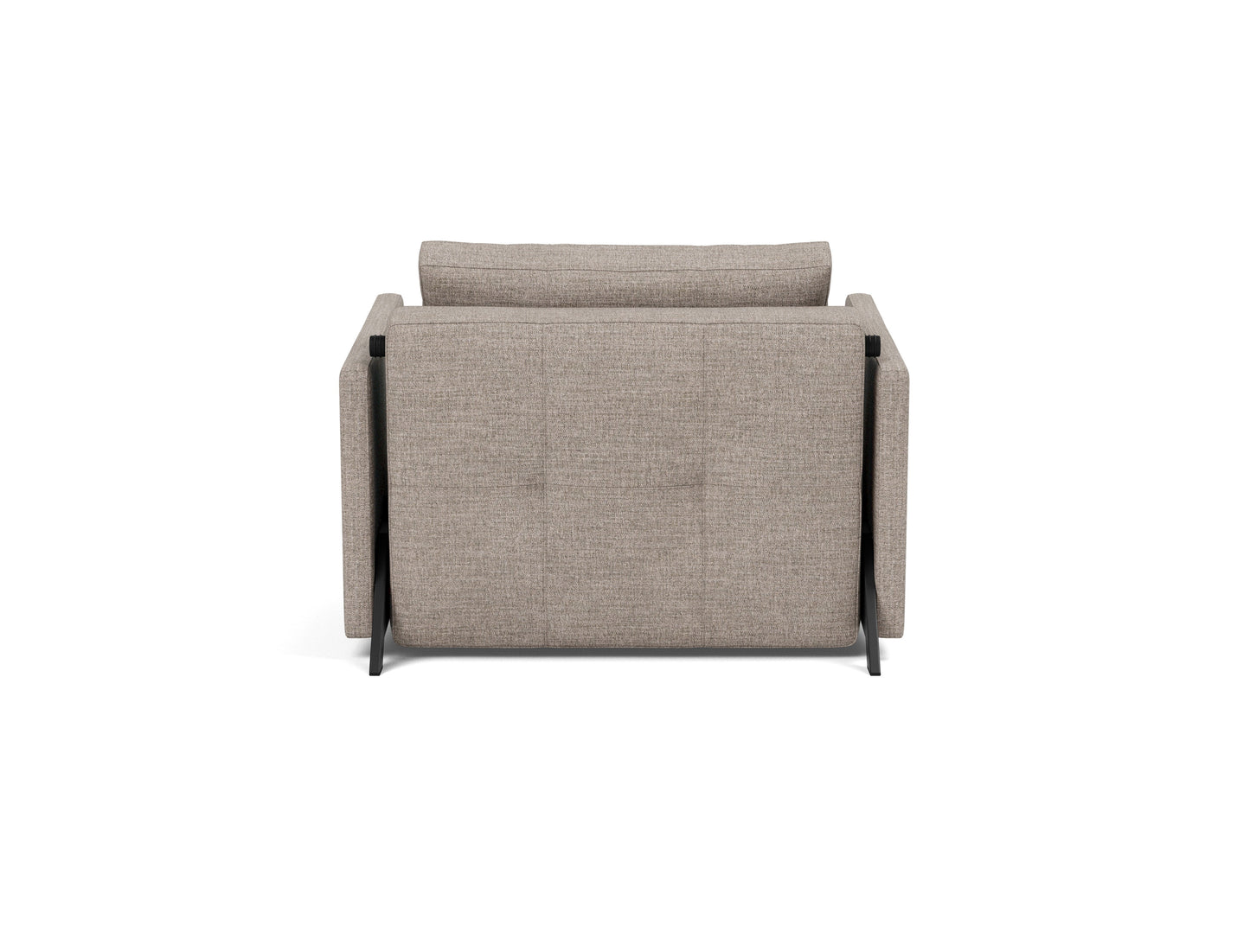 Cubed 90 Fabric Arm