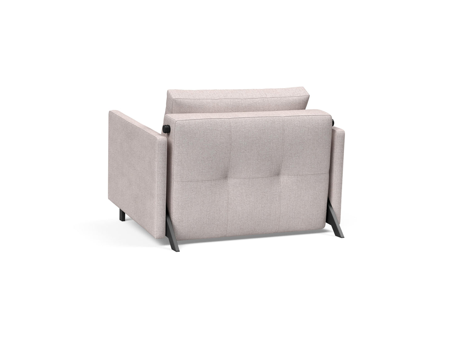 Cubed 90 Fabric Arm