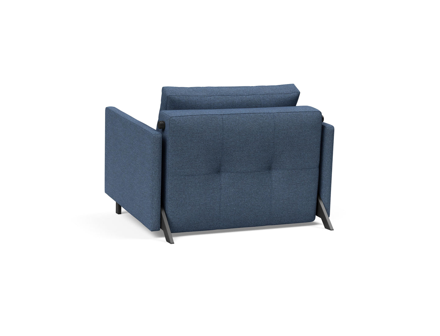 Cubed 90 Fabric Arm