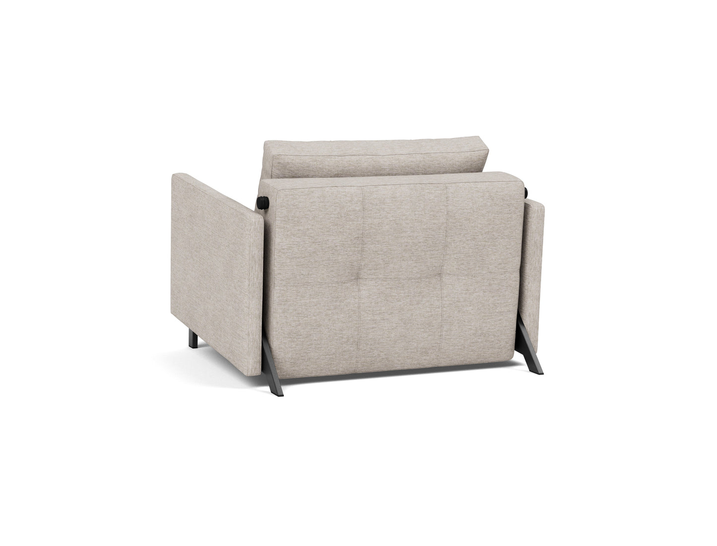 Cubed 90 Fabric Arm