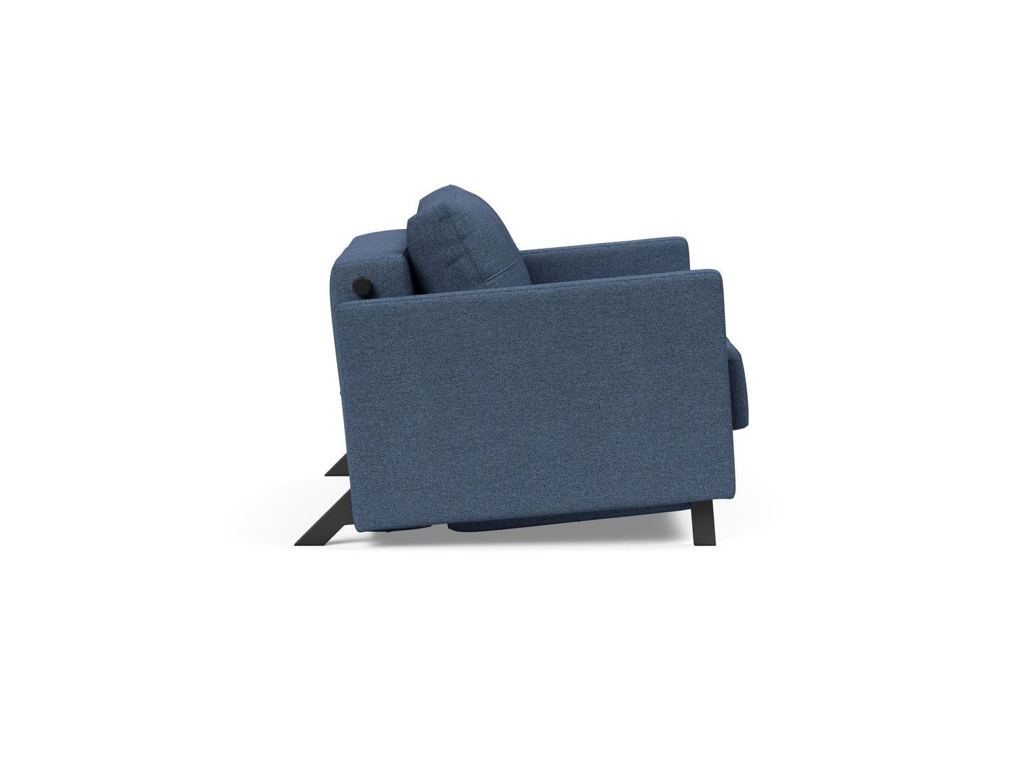 Cubed 90 Fabric Arm