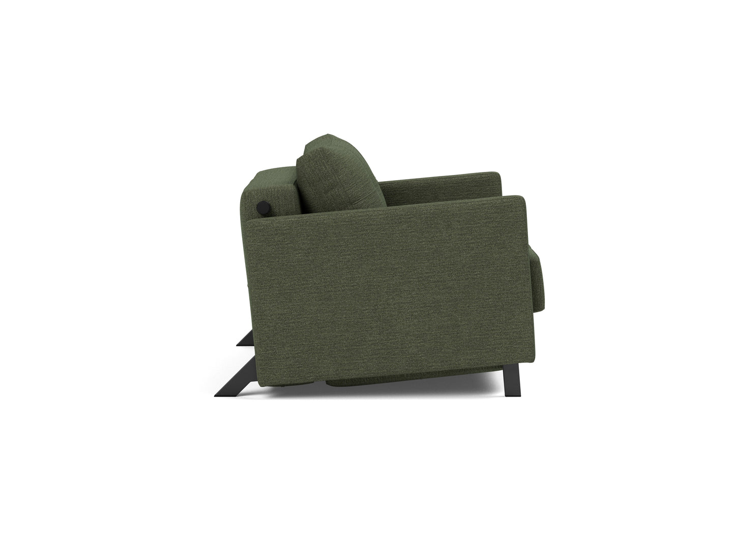 Cubed 90 Fabric Arm