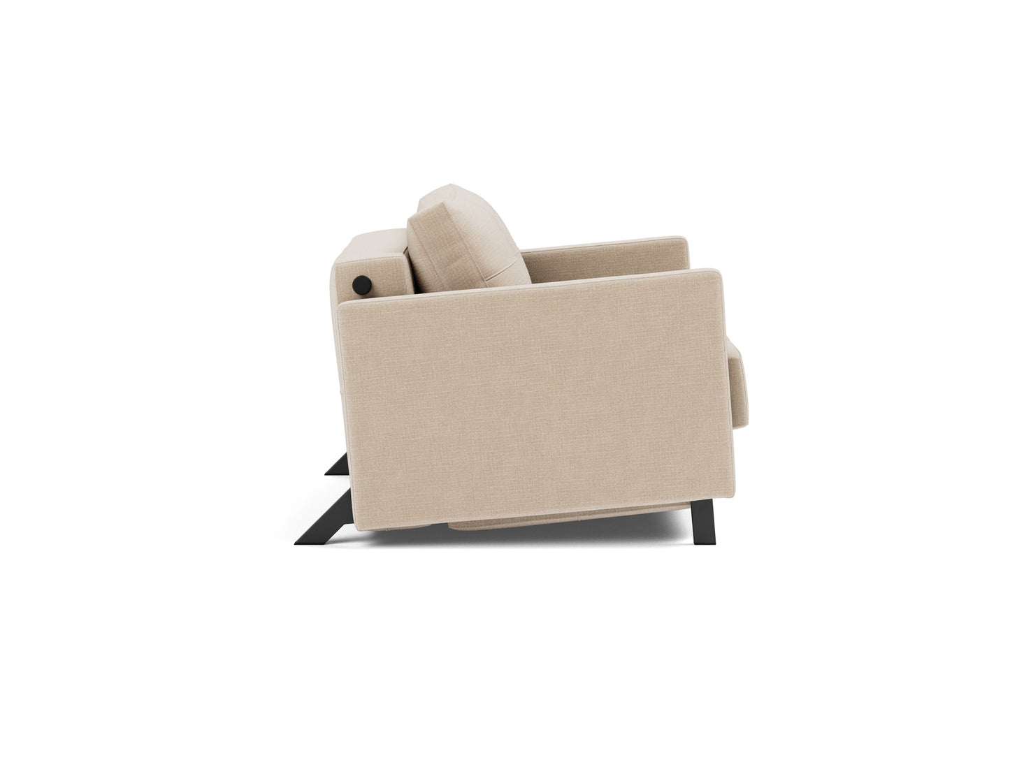 Cubed 90 Fabric Arm