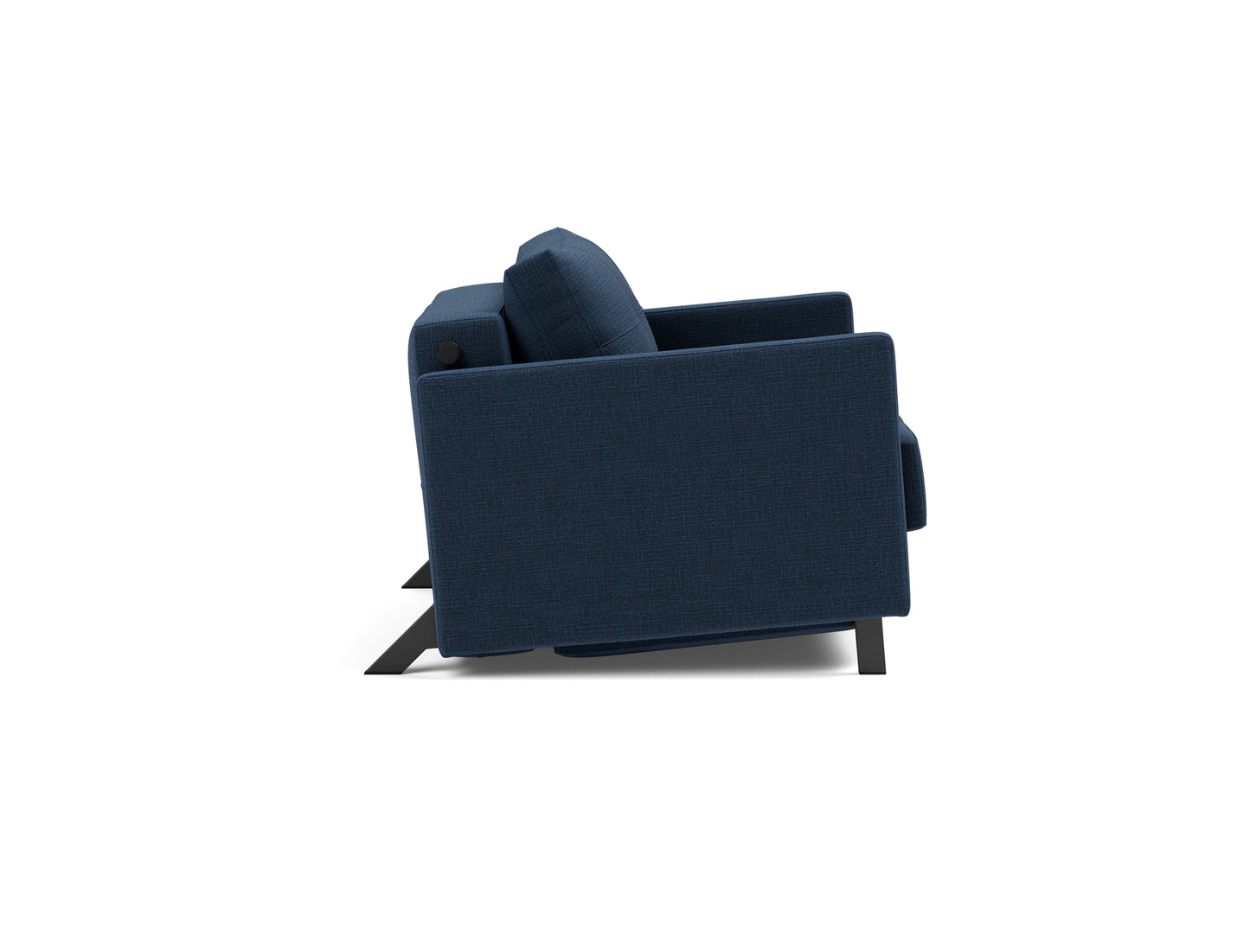 Cubed 90 Fabric Arm