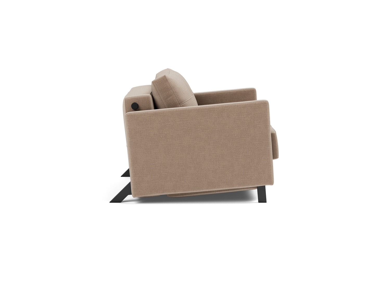 Cubed 90 Fabric Arm