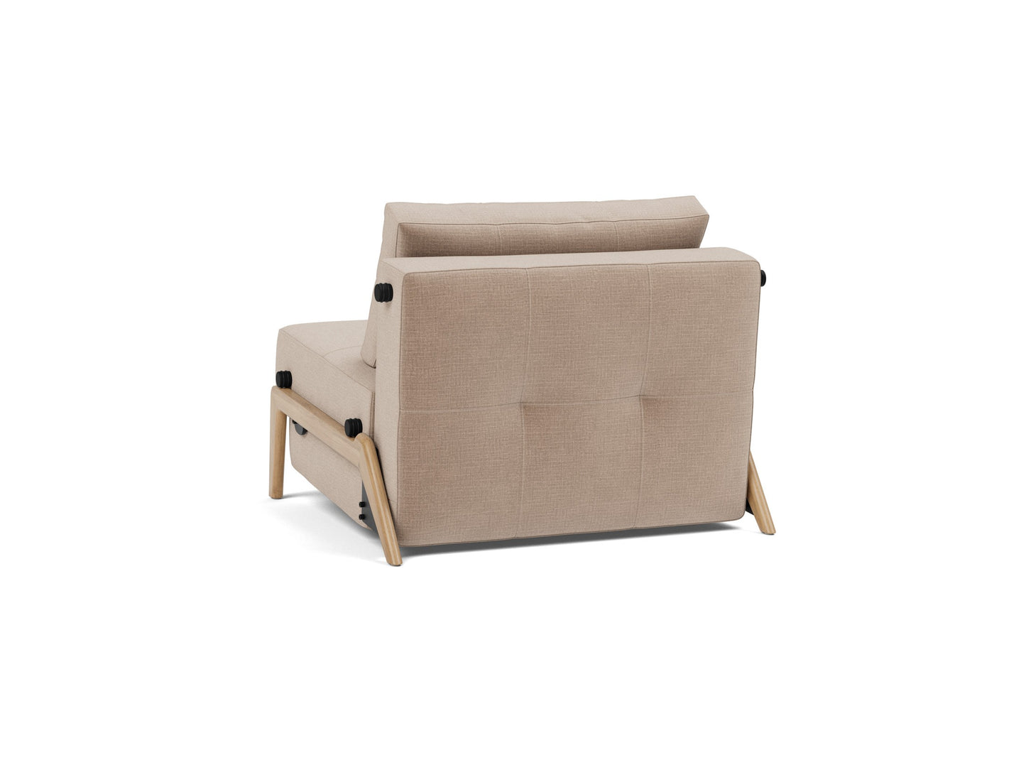 Cubed 90 Wood