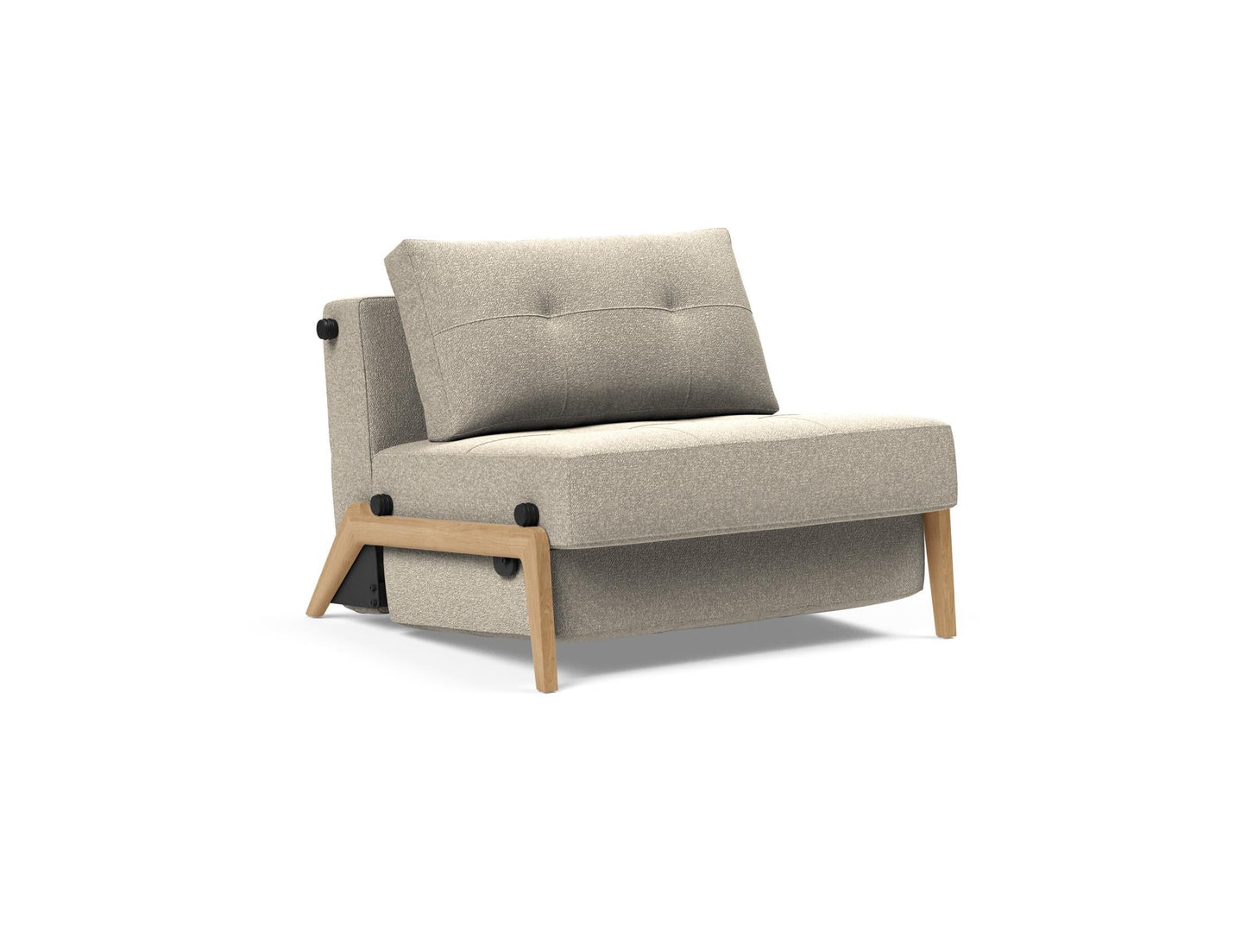 Cubed 90 Wood