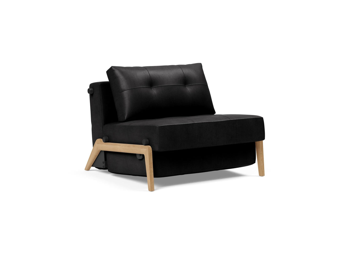 Cubed 90 Wood