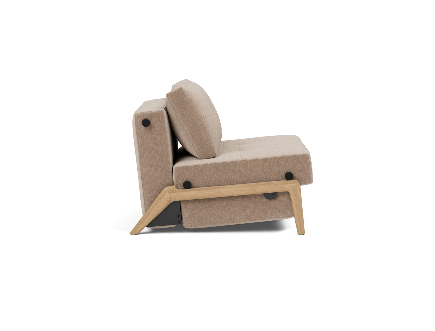 Cubed 90 Wood