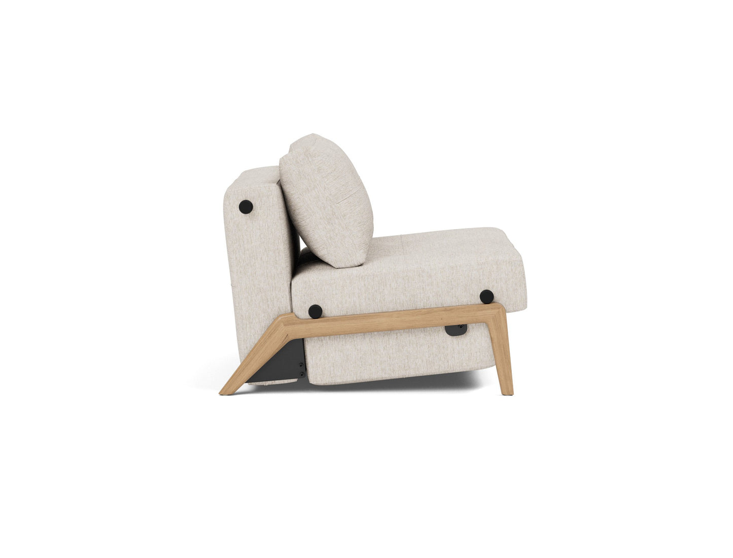 Cubed 90 Wood