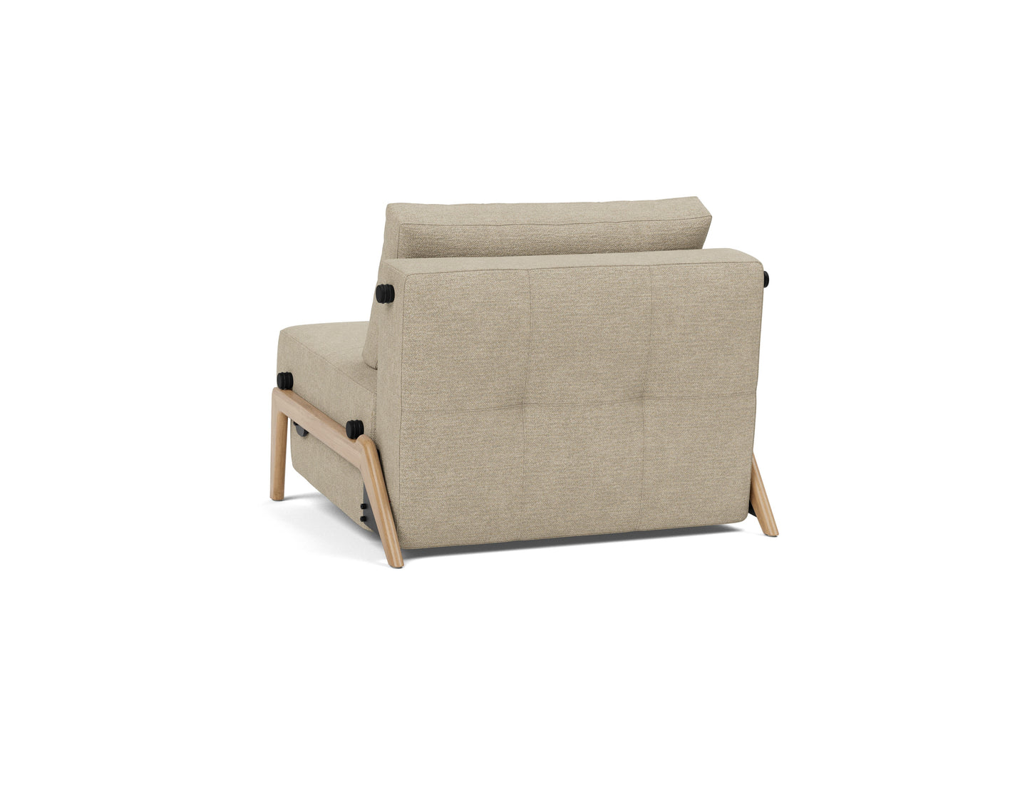 Cubed 90 Wood