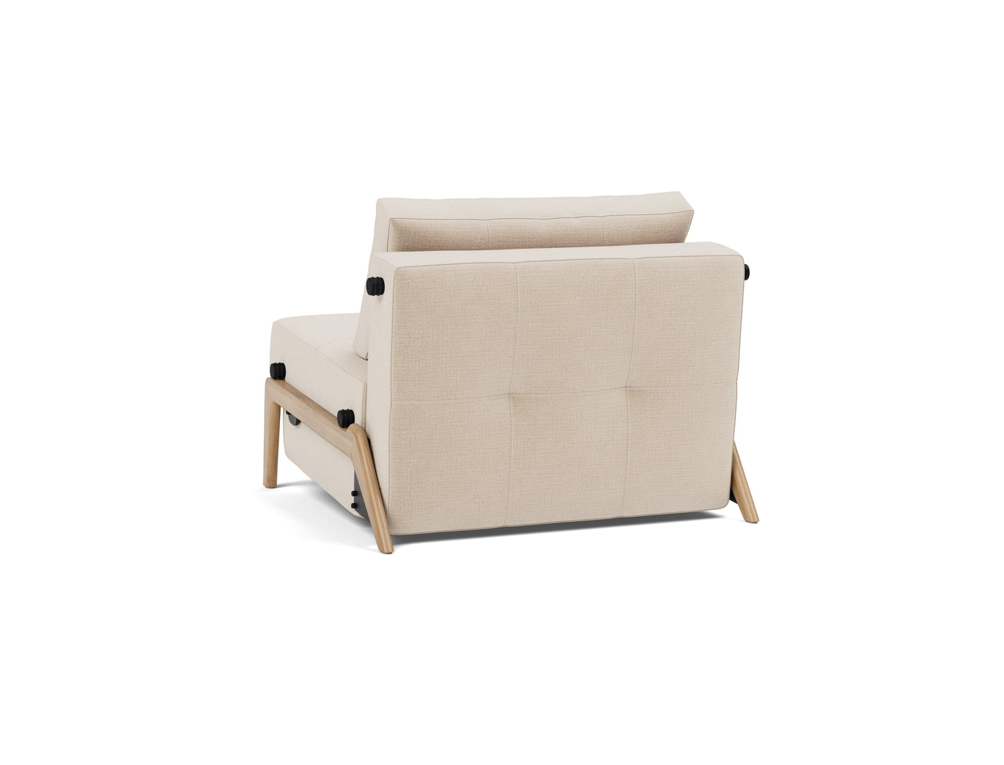 Cubed 90 Wood