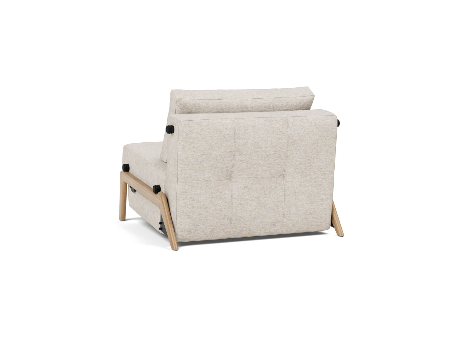 Cubed 90 Wood
