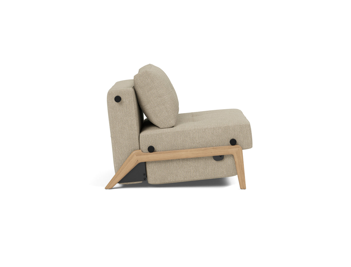 Cubed 90 Wood